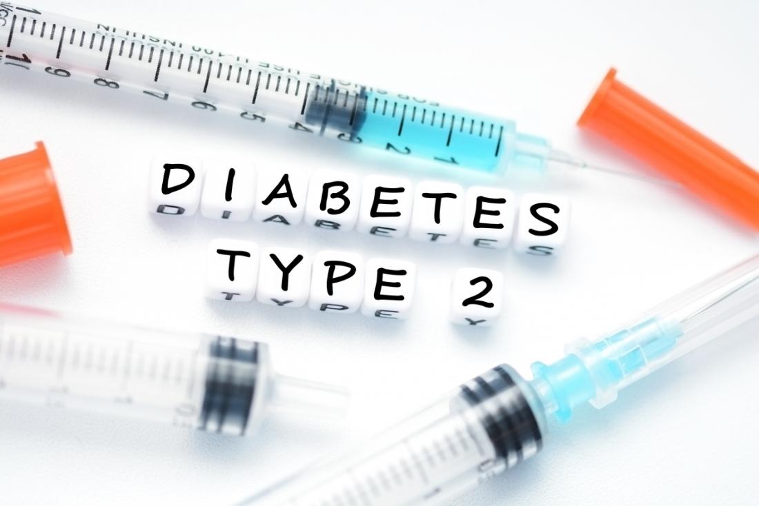 Type 2 Diabetes Treatment