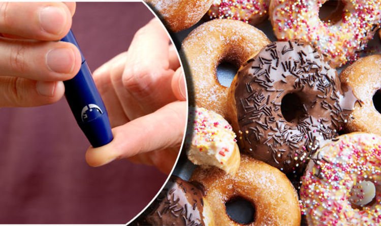 Type 2 diabetes trigger: Does eating sugar REALLY cause it ...