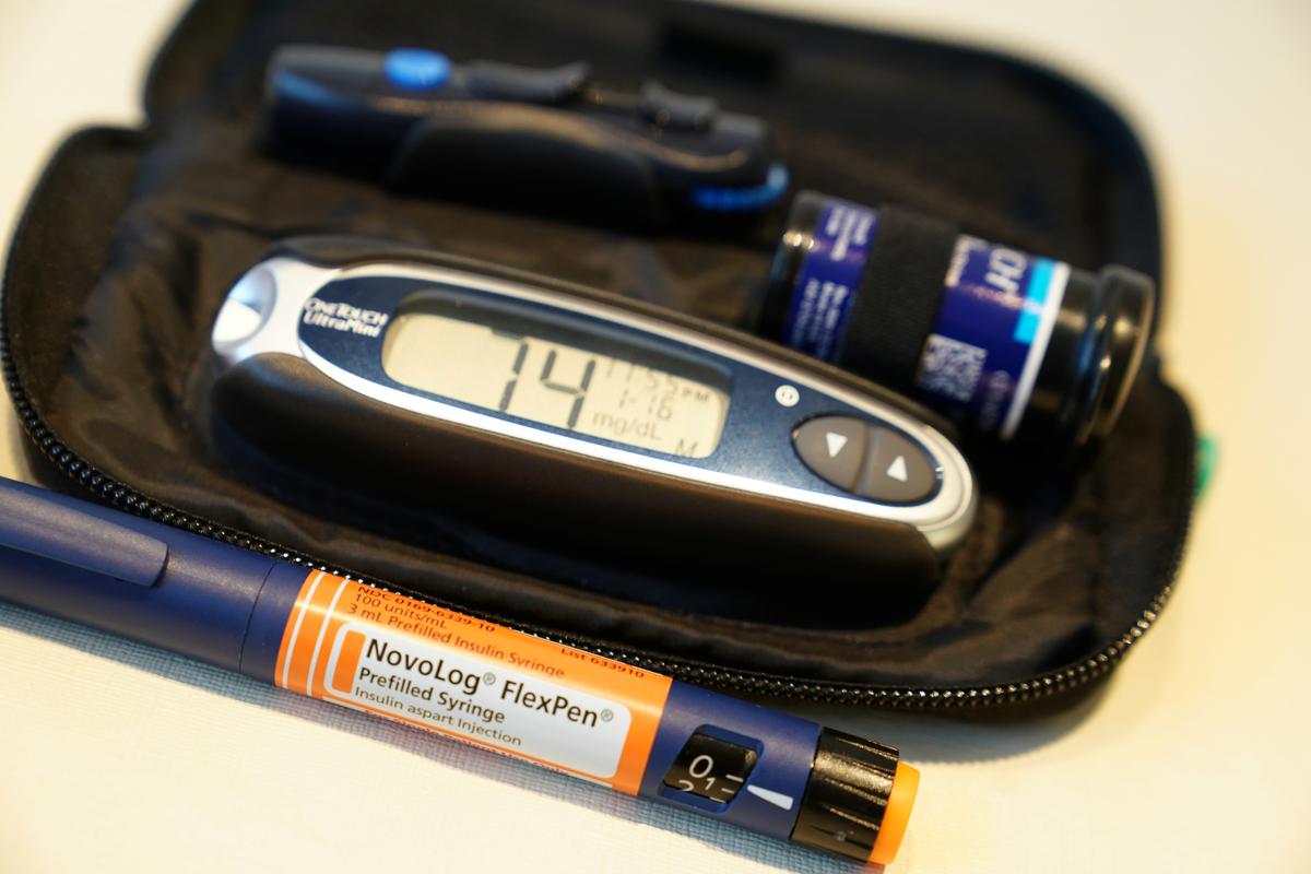 U.S. lawmakers request info from insulin makers on rising ...