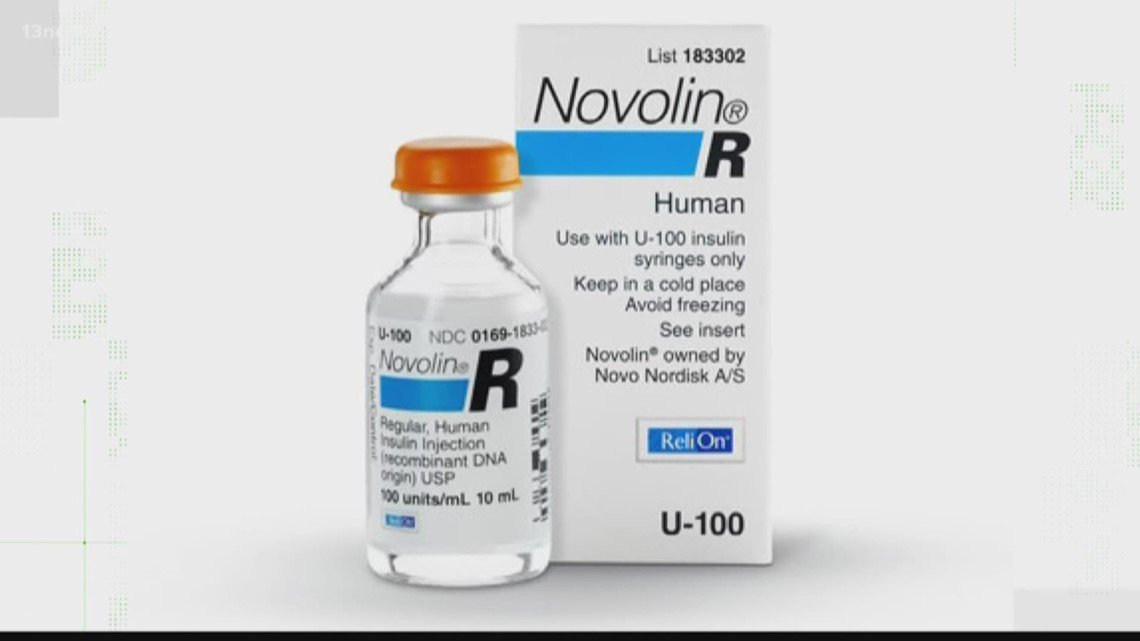 VERIFY: Does Walmart sell insulin for $25?