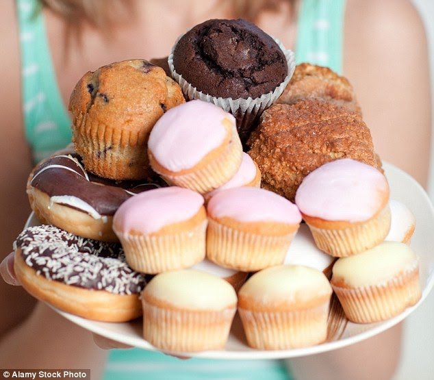 What Cakes Can Diabetics Eat