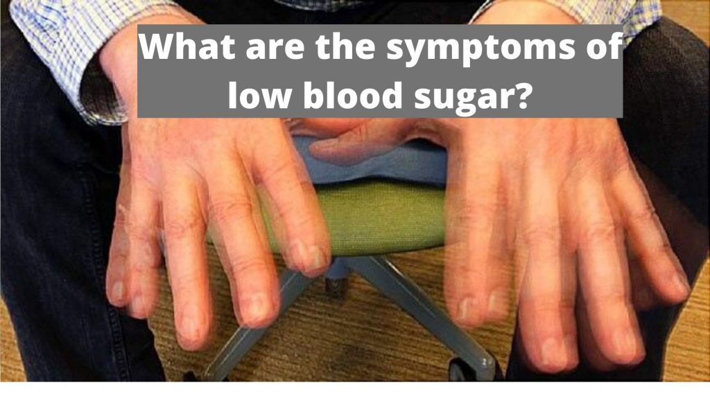 What Causes Low Blood Sugar