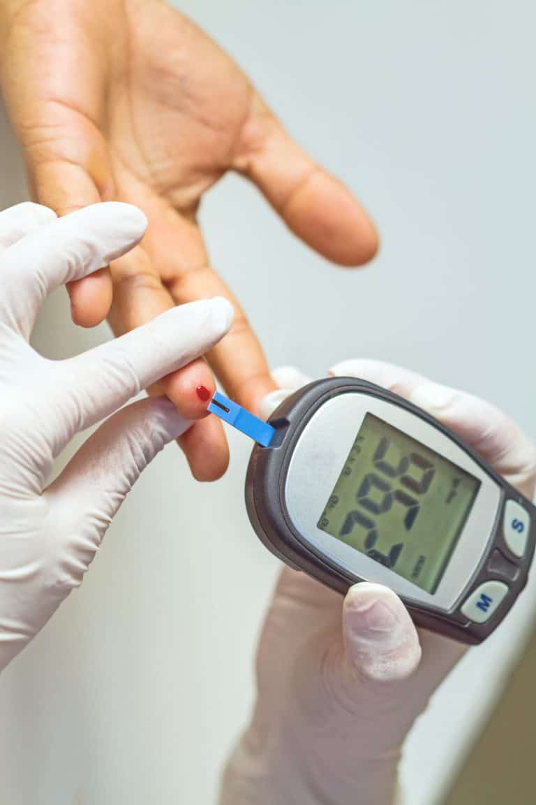 What Causes Your Blood Sugar to Rise? Causes, Symptoms ...