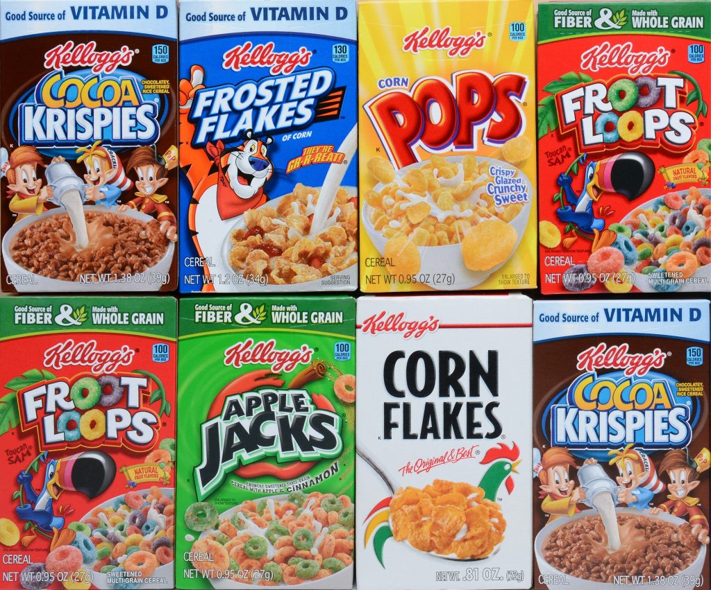 What cereals are good for Diabetes And The best nuts for ...