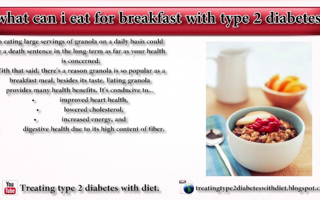 What Desserts Can Diabetics Eat : What Foods can type 2 ...