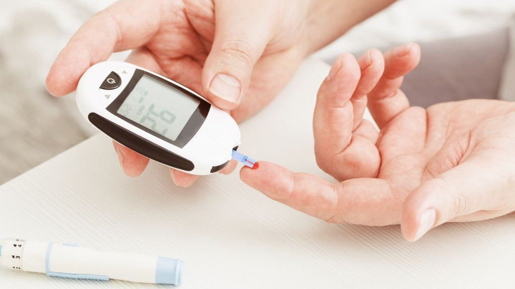 What Does a High Glucose Level Mean?