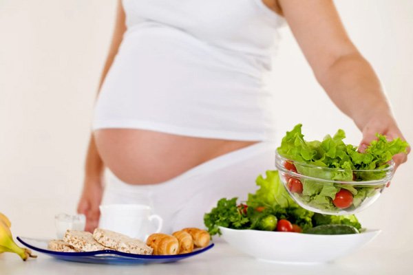 What foods can you eat when you have gestational diabetes ...