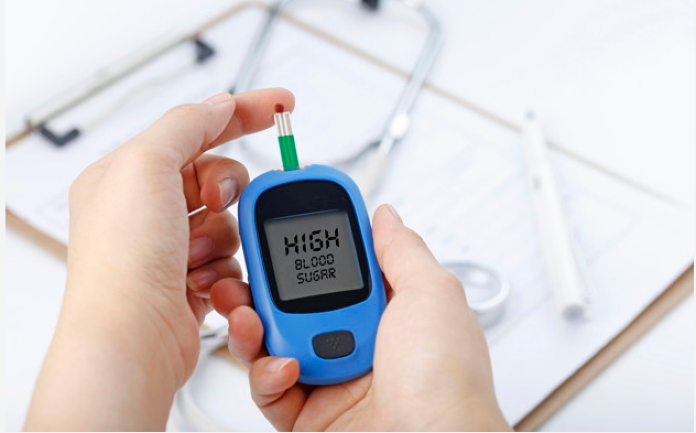 What Is A Dangerous Blood Sugar Reading, And What Should You Do About ...