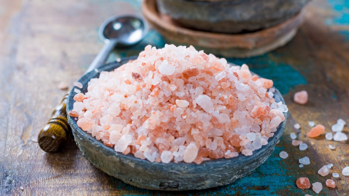What Is Chinen Salt and Diabetes 10 Benefit? [Where to Buy]