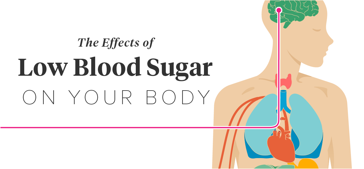 What is dangerous in low blood sugar: Do you knowValue Food