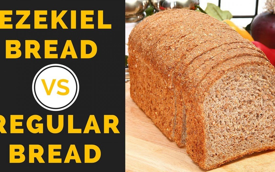 What Is Ezekiel Bread and Is It Healthy?