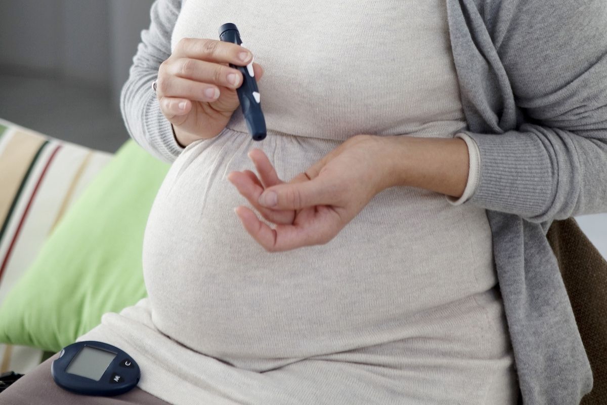 What is Gestational Diabetes and How Does it Affect Your Pregnancy?