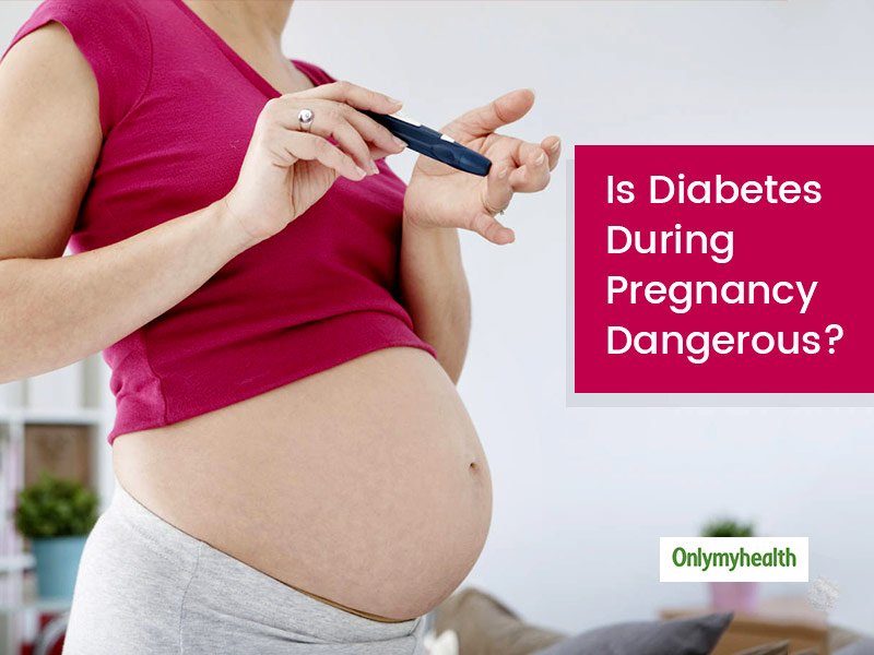 What Is Gestational Diabetes? Know Causes, Symptoms, Prevention and ...
