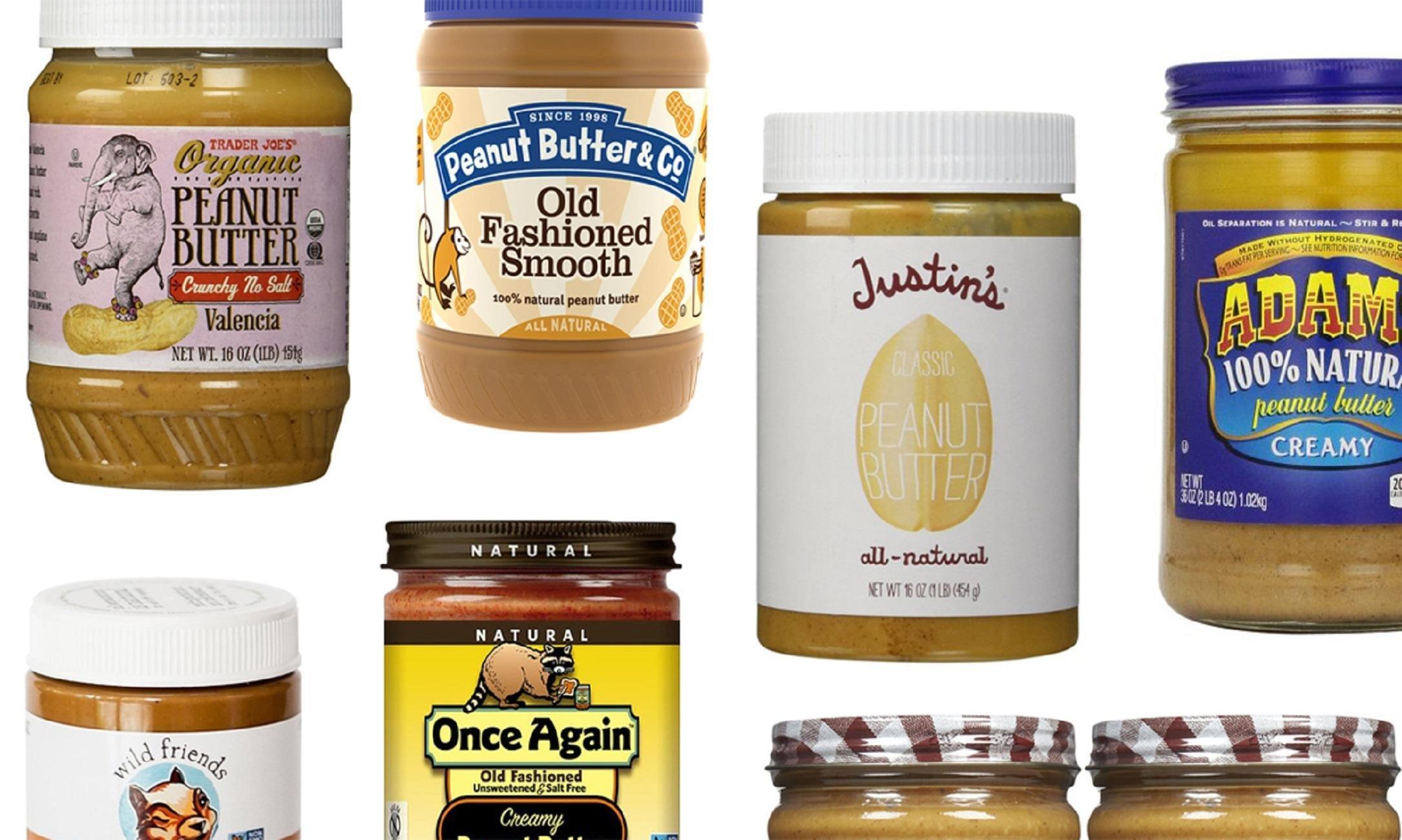 What Is The Best Peanut Butter For Diabetics ...