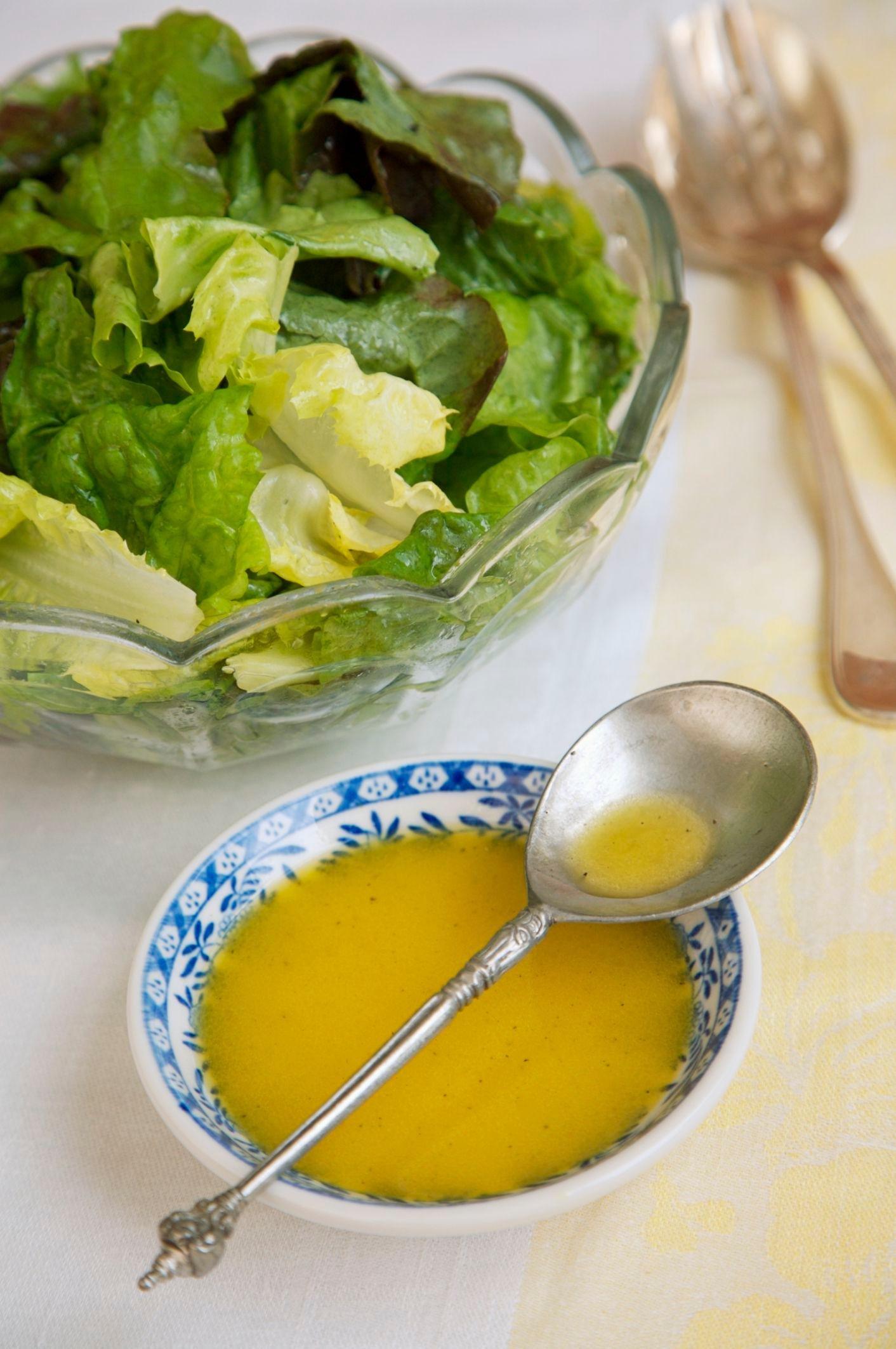 What Is The Best Salad Dressing For A Diabetic ...