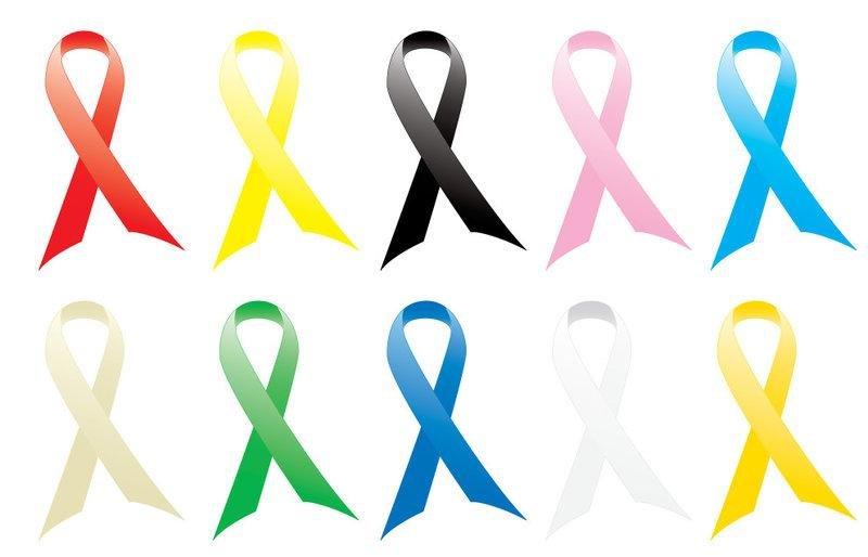 What Is The Ribbon Color For Diabetes?