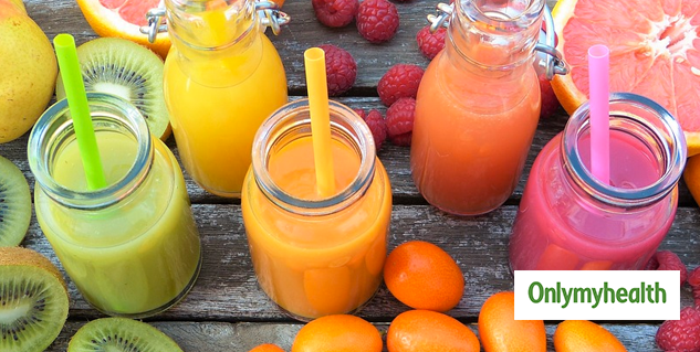 What Juices can Diabetics Drink?