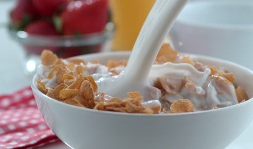 What Kind Of Cereal Can Diabetics Eat?