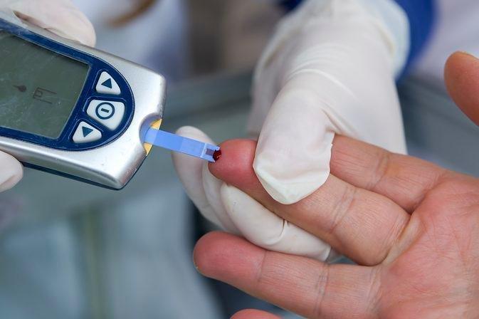 What Receptors Detect Blood Glucose Levels