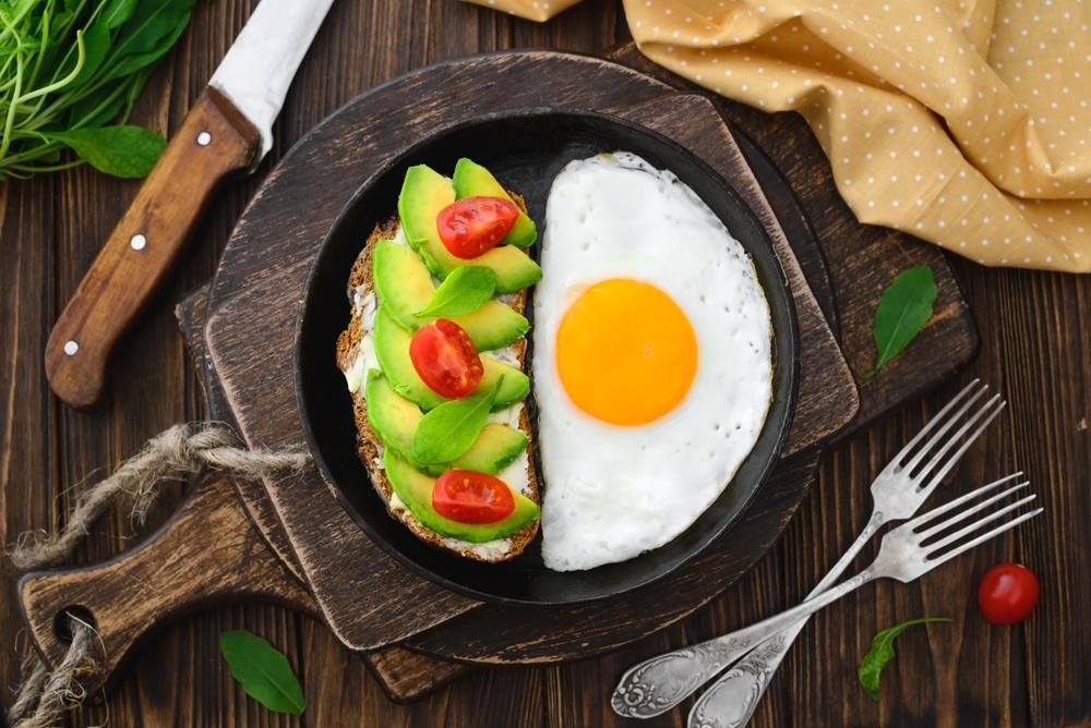 What Should You Eat for Breakfast If You Have Diabetes?