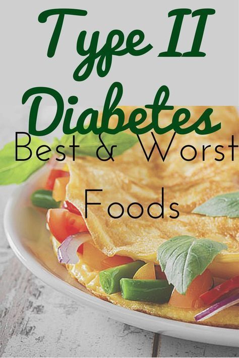 What to eat if your diabetic Eating the right foods can ...