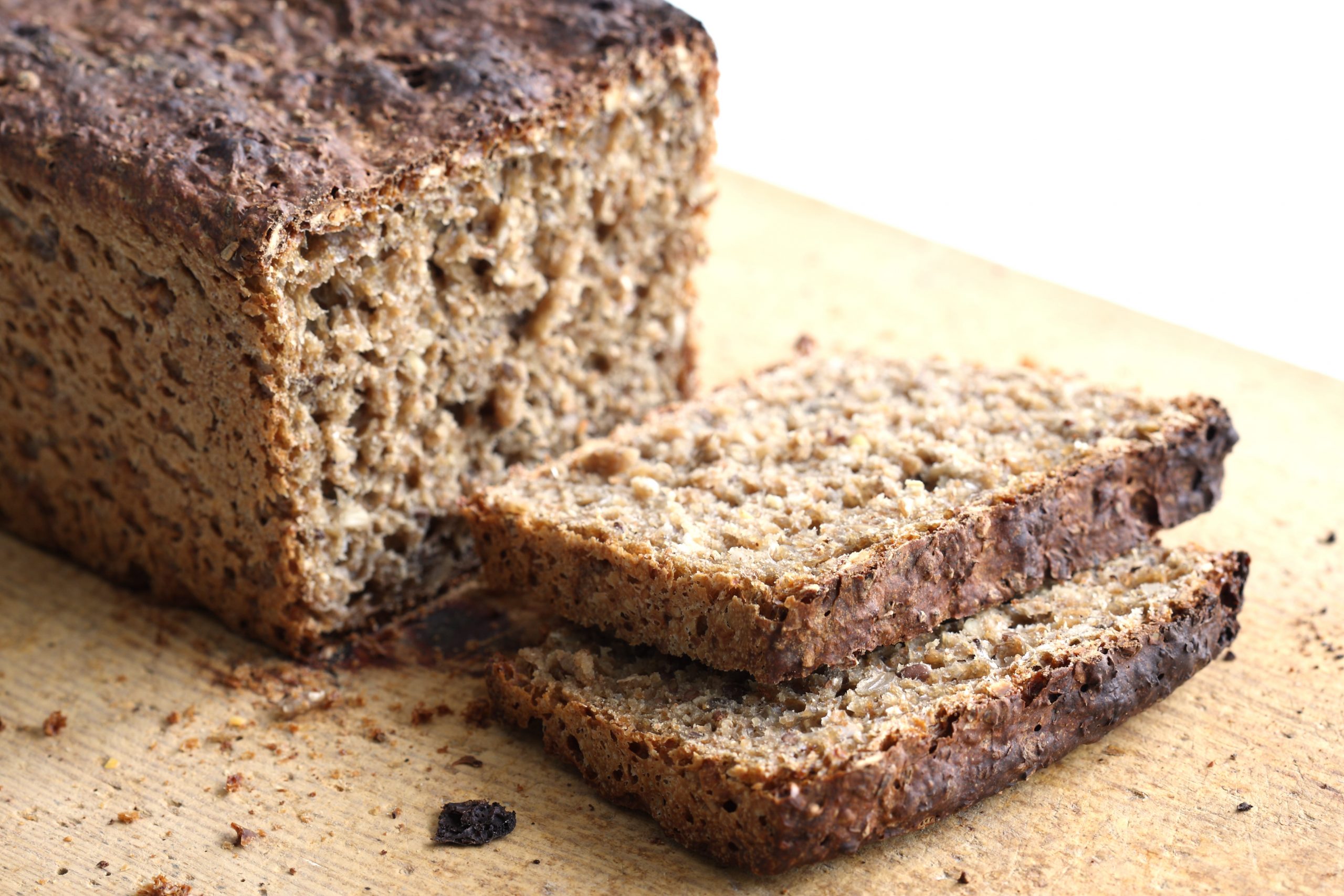 Whats the Best Bread for Diabetics? Health Expert Weighs in.