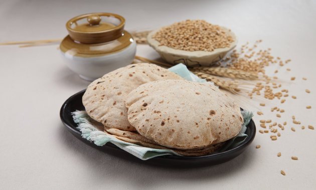 Wheat Or Jowar Roti: What Is Better For People With ...
