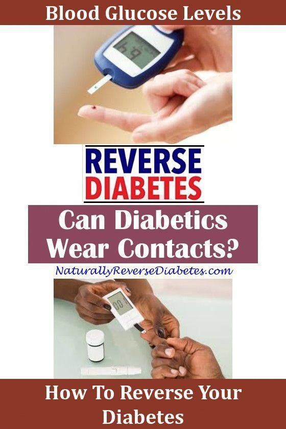 Which Is Worse Type1 And Type 2 Diabetes