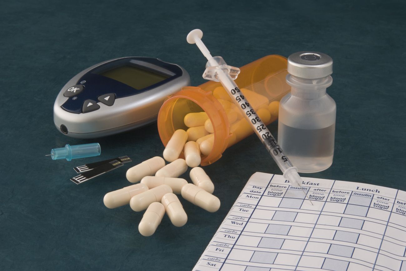 Which Medications Are the Best Options for Type 2 Diabetes ...
