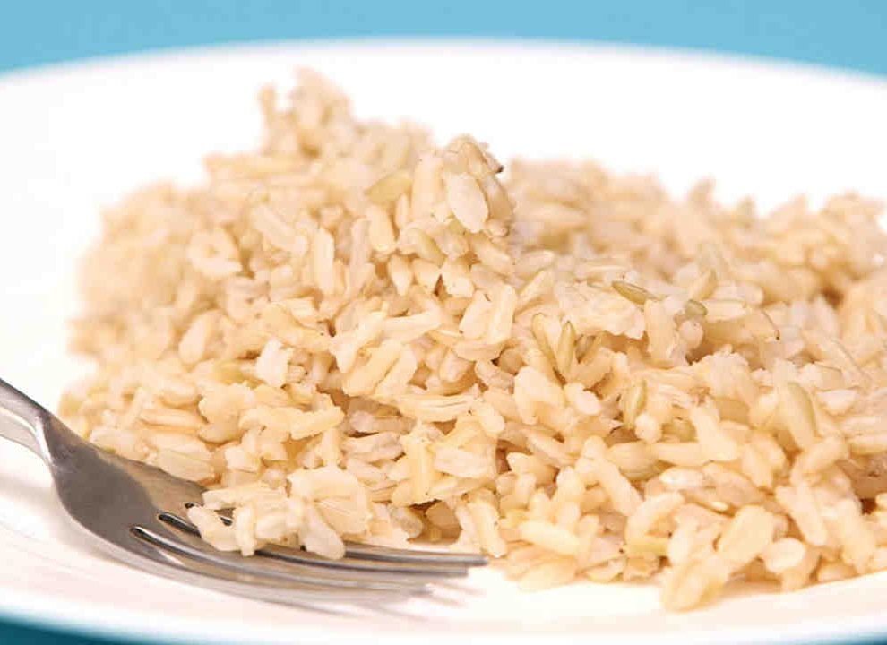 White Rice and Diabetes: Why Brown Rice is a better ...