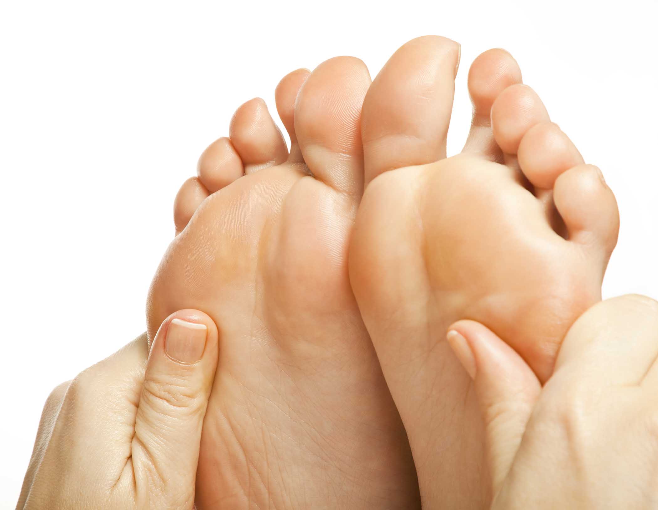Why is diabetic foot care important?