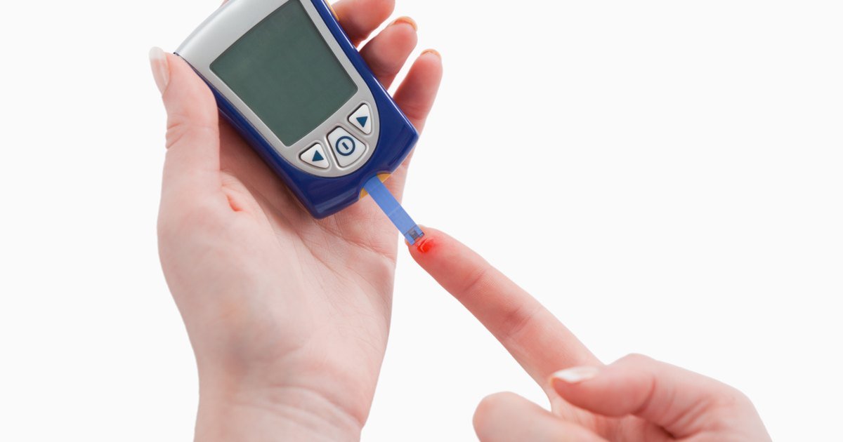 Why Is My Fasting Blood Glucose Level High?