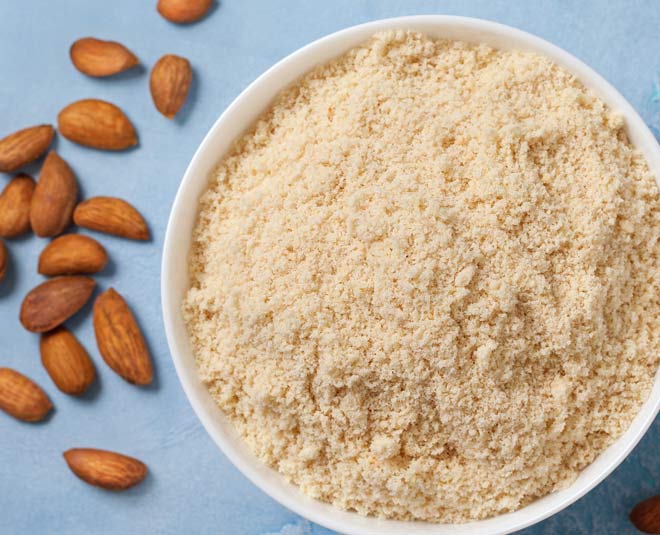 Why Should You Switch To Almond Flour? Here Are Some ...