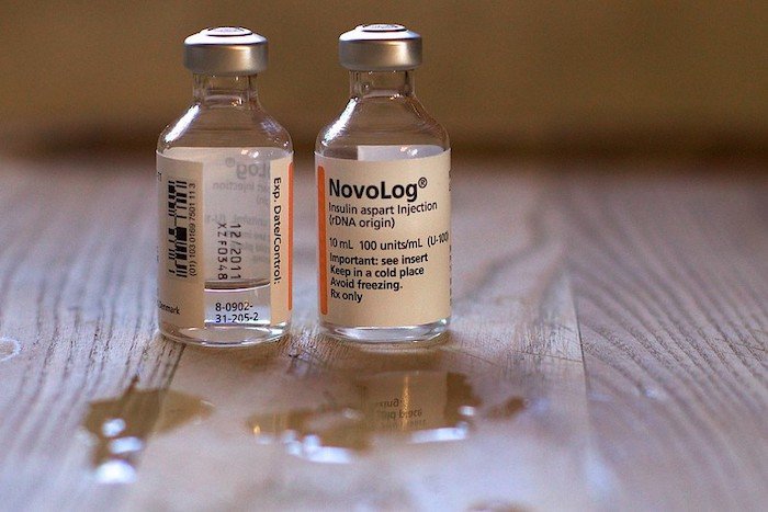 Why the price of insulin has skyrocketed in recent years