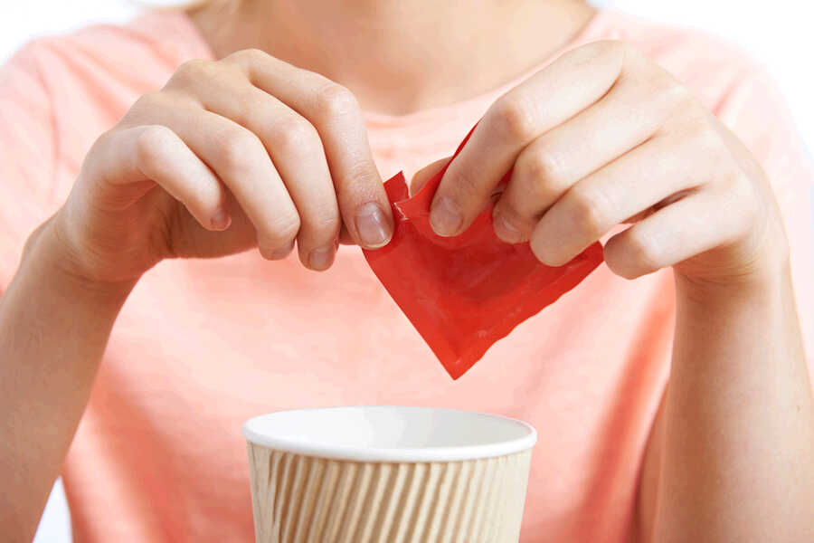 Why This Artificial Sweetener is Bad For Diabetes