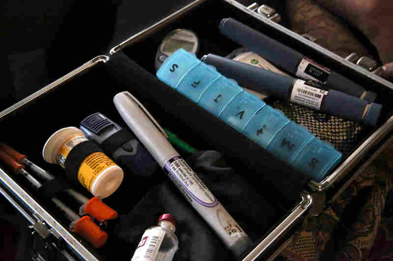 You Can Buy Insulin Without A Prescription, But Should You? : Shots ...
